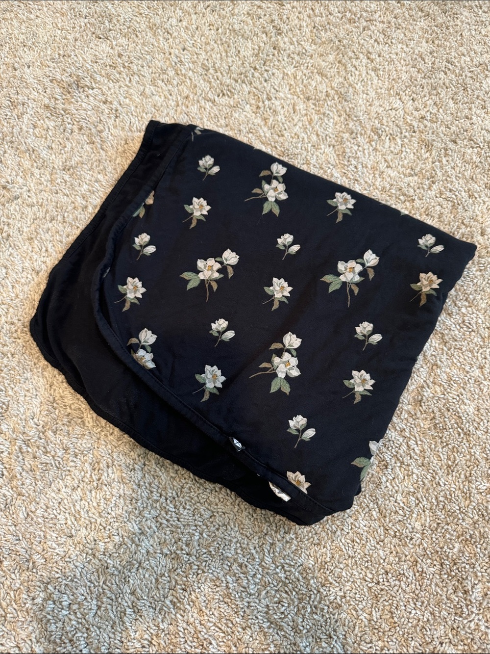 Kyte Baby Swaddle Blanket